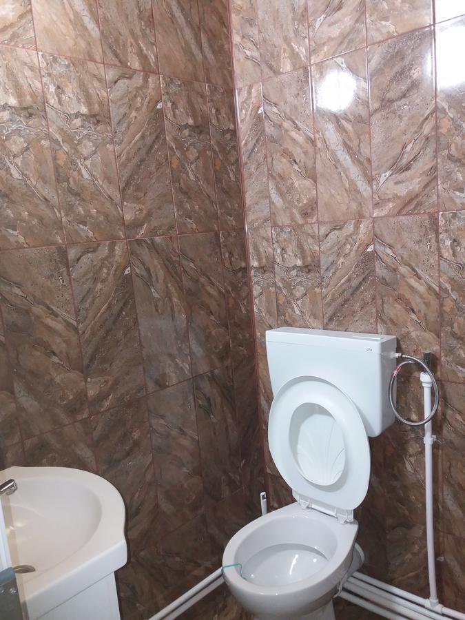 Villa Casa Alex Gîrda de Sus Exterior foto